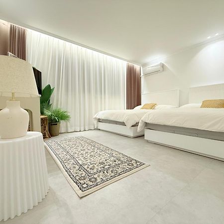 Oasis Apartment Seoul Luaran gambar
