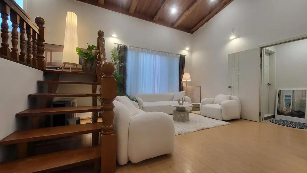 Oasis Apartment Seoul Luaran gambar