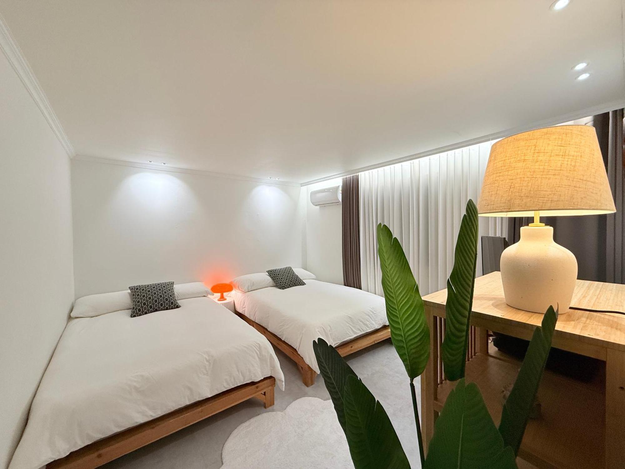 Oasis Apartment Seoul Luaran gambar