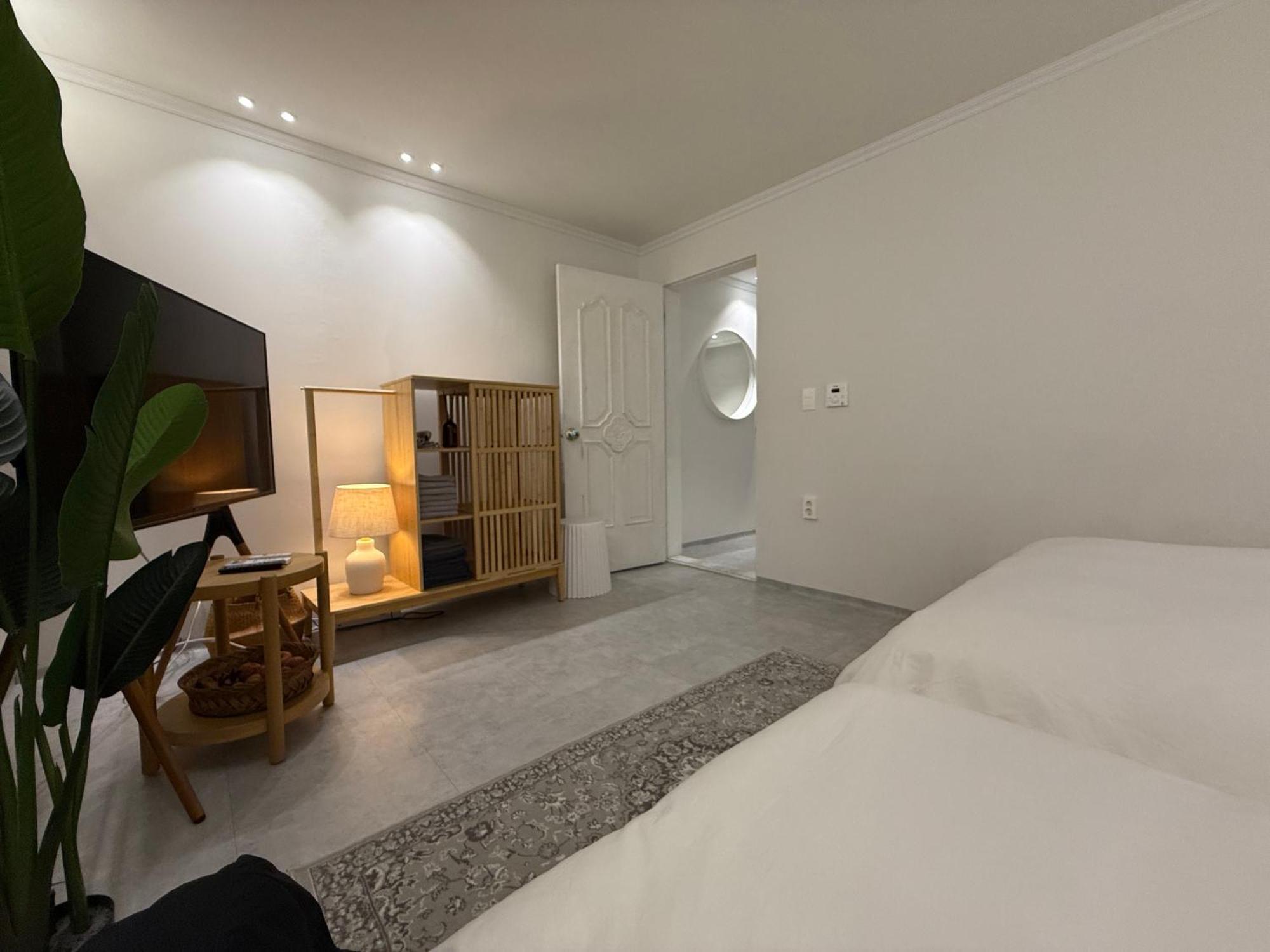 Oasis Apartment Seoul Luaran gambar