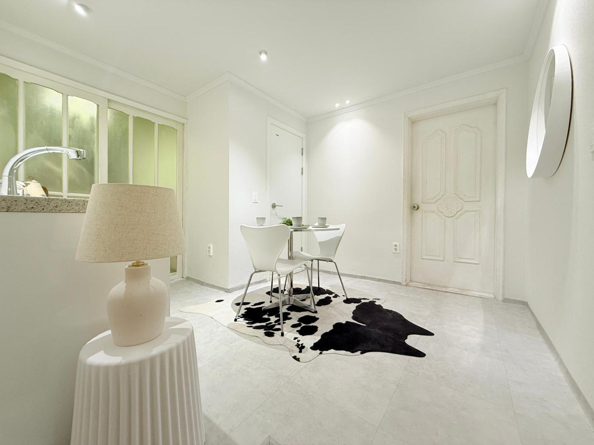 Oasis Apartment Seoul Luaran gambar