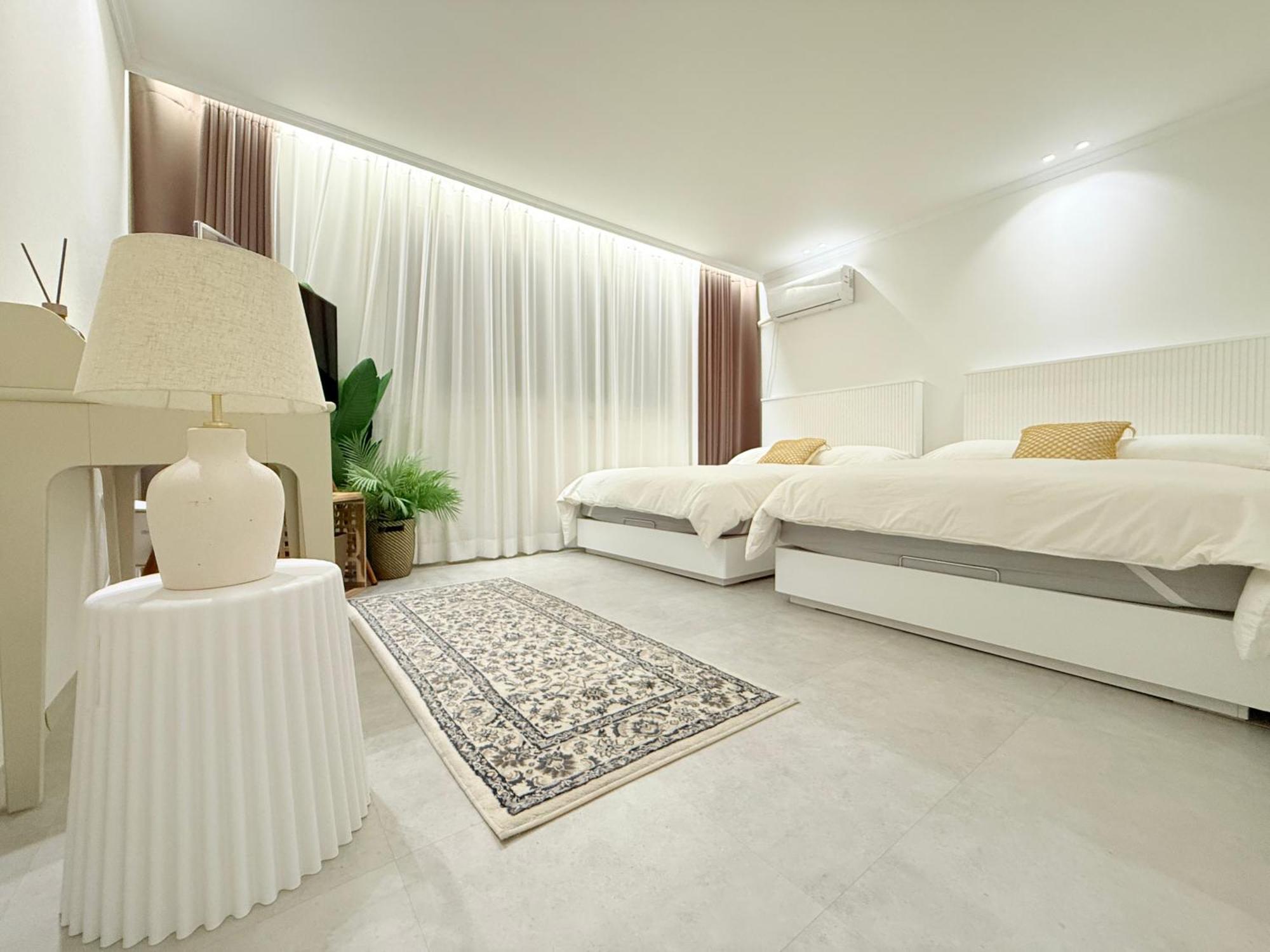 Oasis Apartment Seoul Luaran gambar