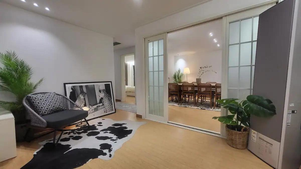 Oasis Apartment Seoul Luaran gambar