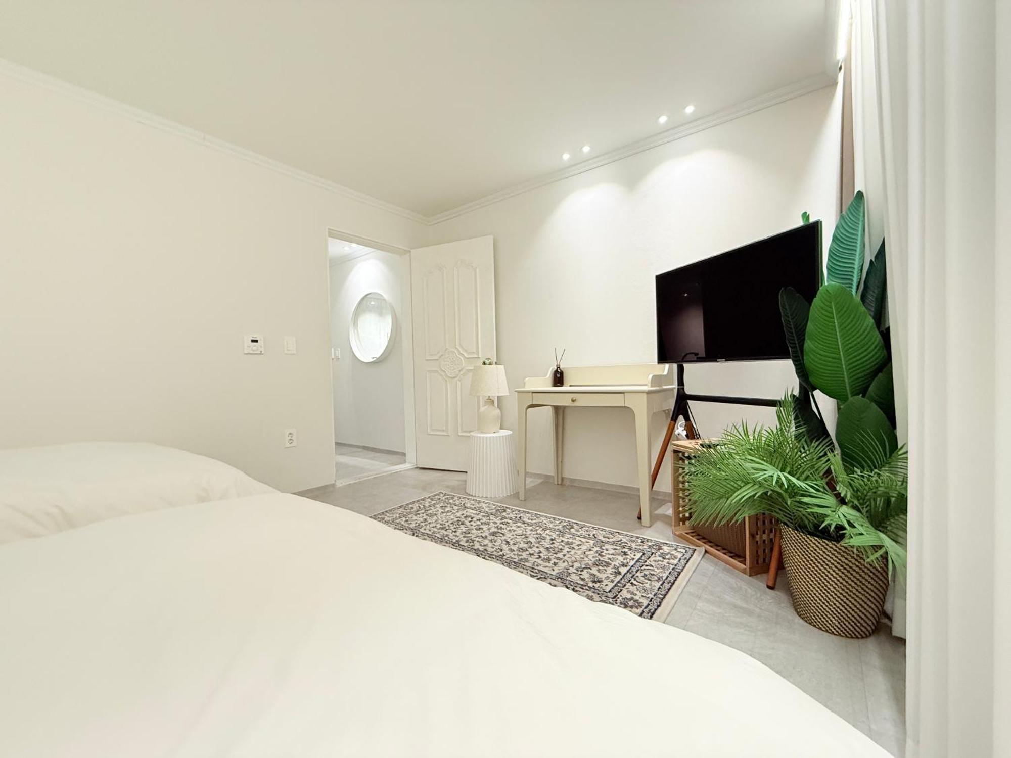 Oasis Apartment Seoul Luaran gambar