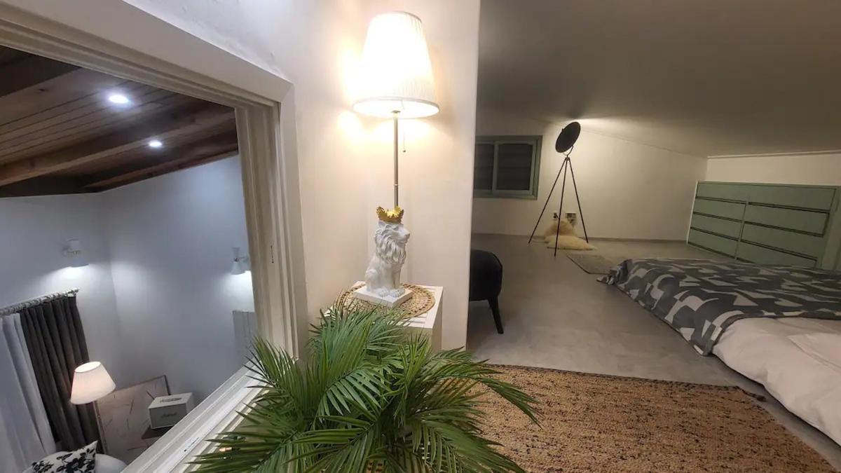 Oasis Apartment Seoul Luaran gambar