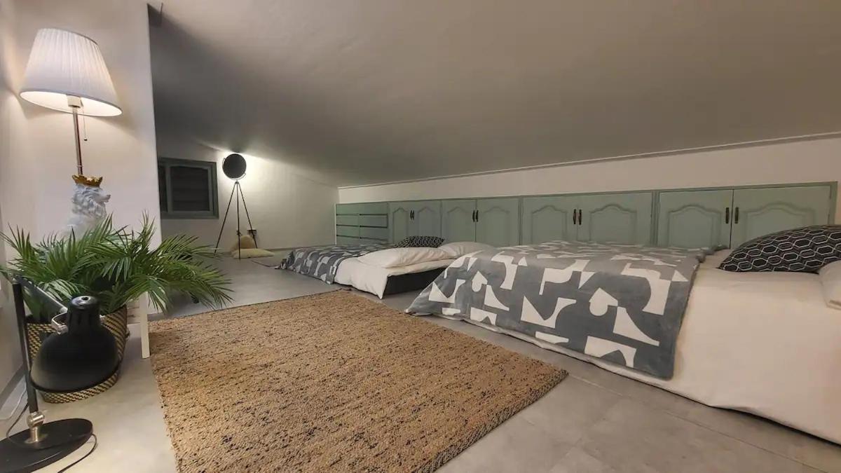 Oasis Apartment Seoul Luaran gambar
