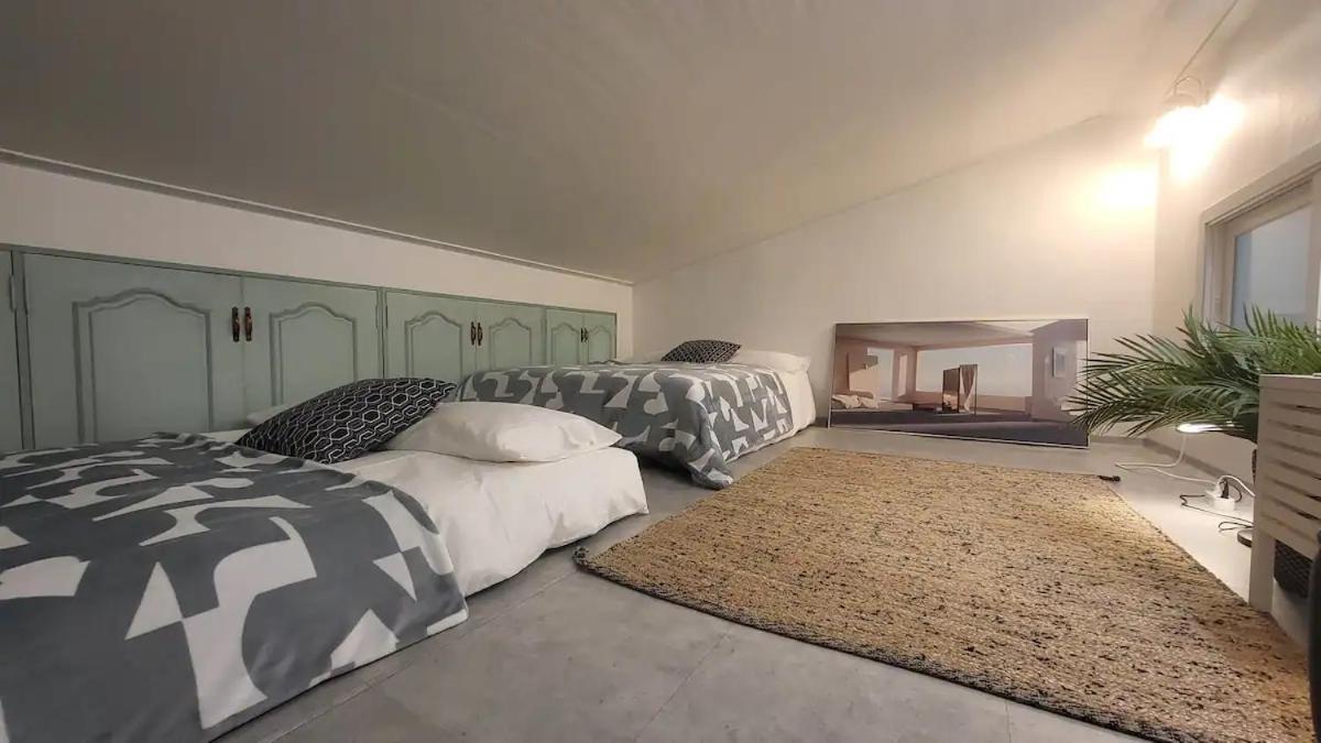 Oasis Apartment Seoul Luaran gambar