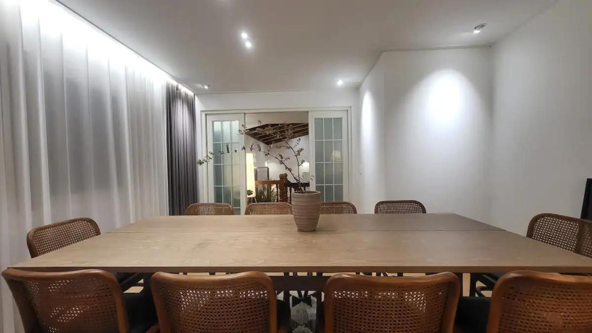 Oasis Apartment Seoul Luaran gambar