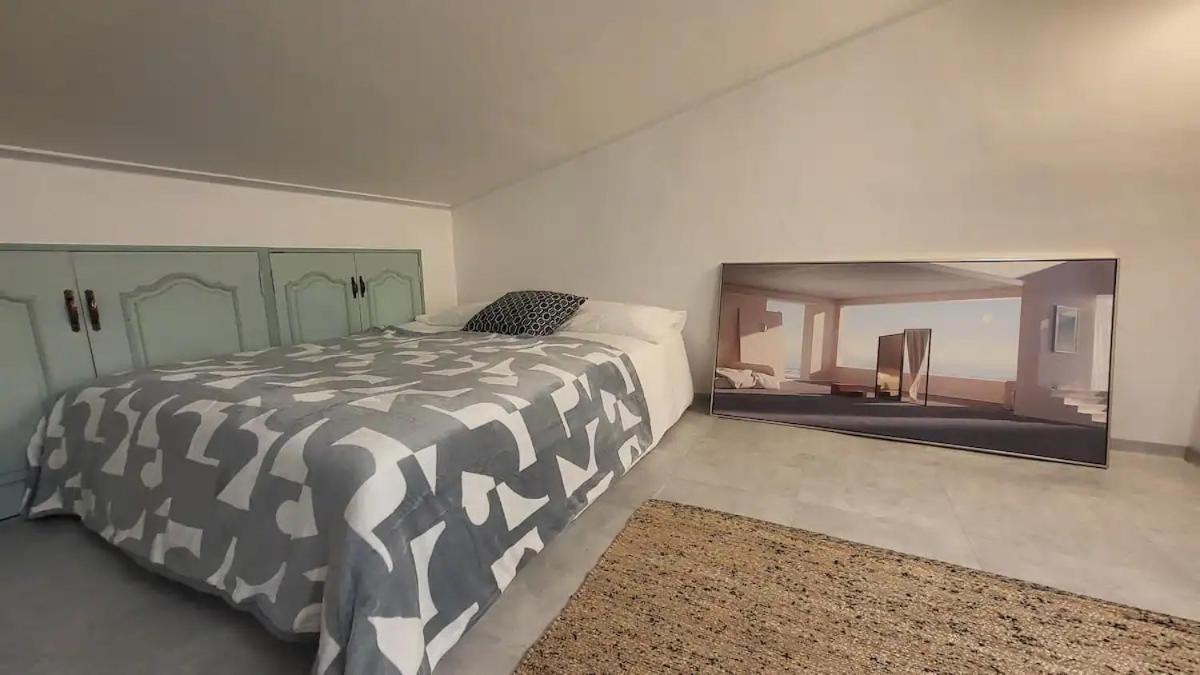 Oasis Apartment Seoul Luaran gambar