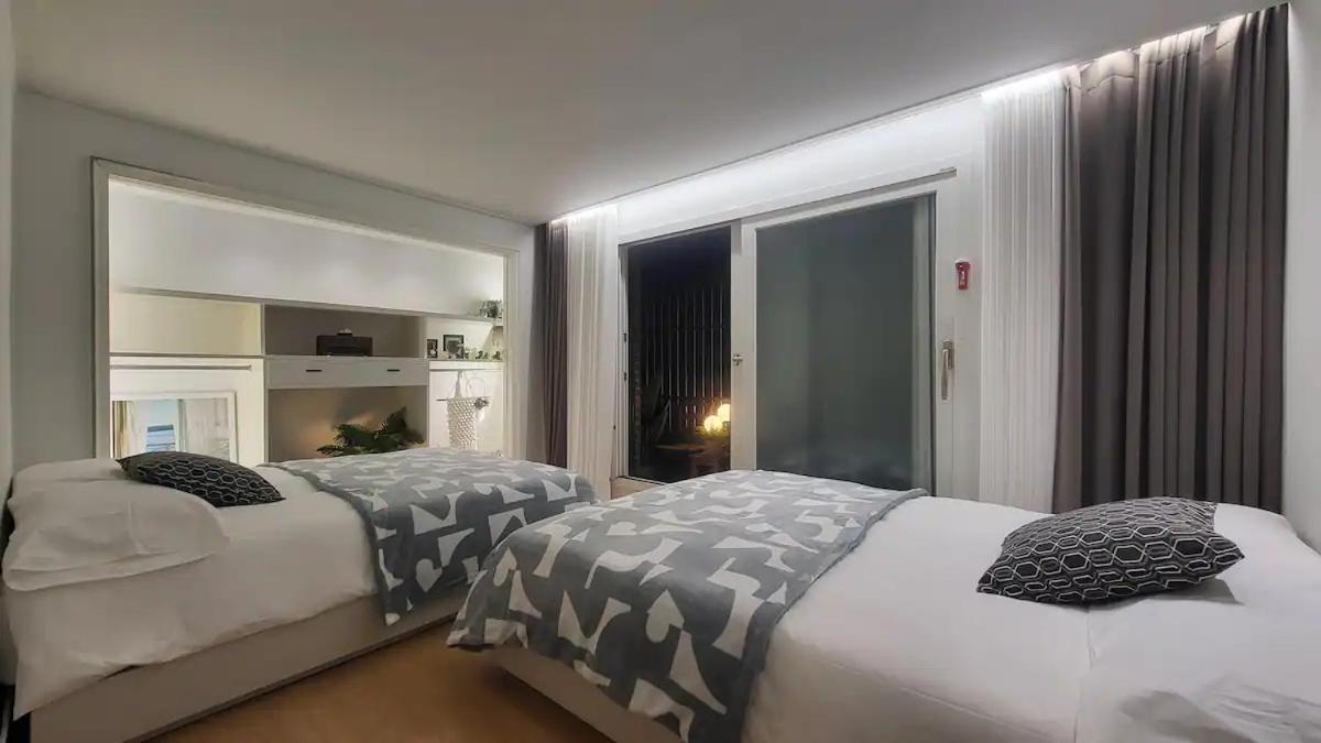 Oasis Apartment Seoul Luaran gambar
