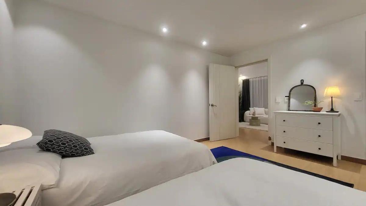 Oasis Apartment Seoul Luaran gambar