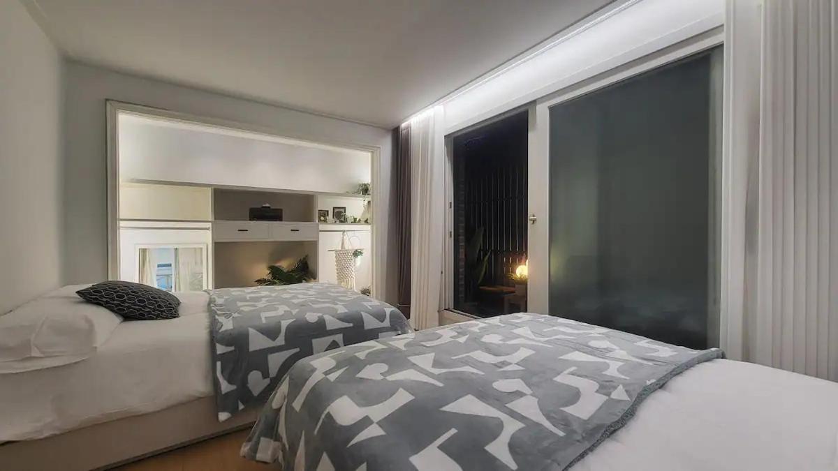 Oasis Apartment Seoul Luaran gambar