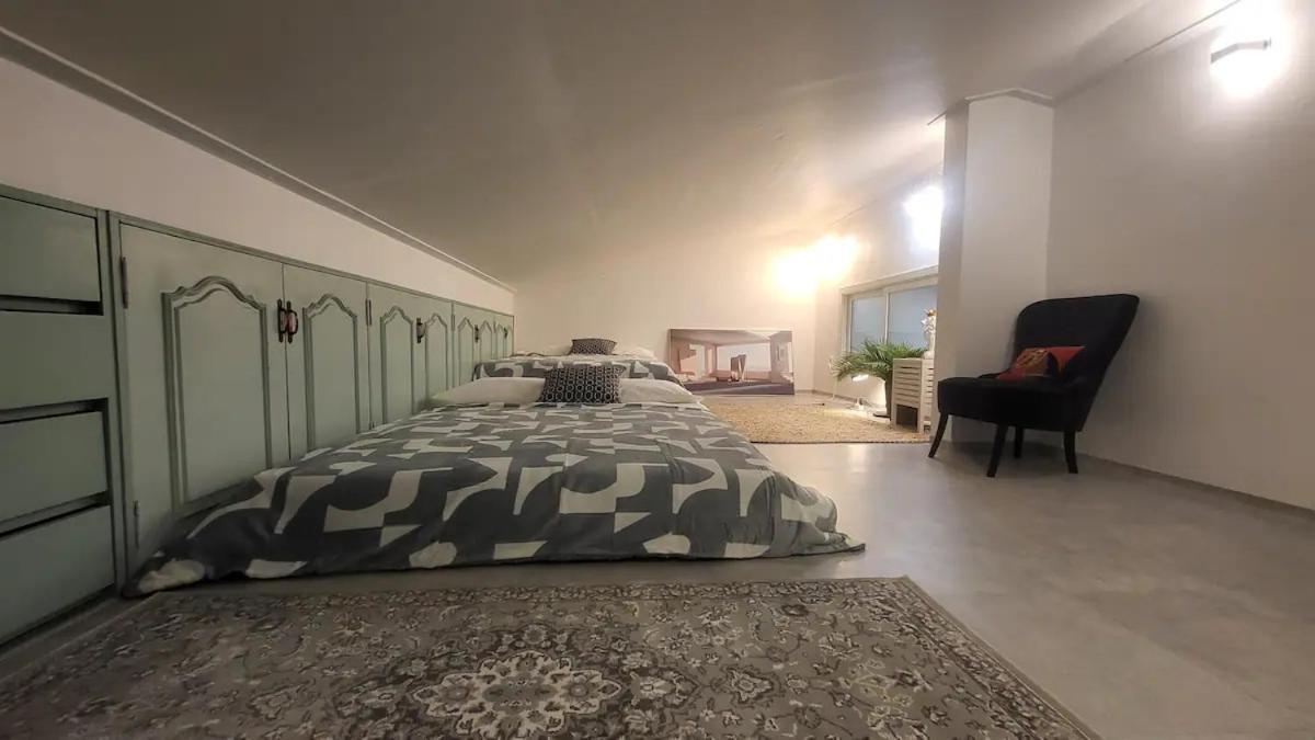 Oasis Apartment Seoul Luaran gambar