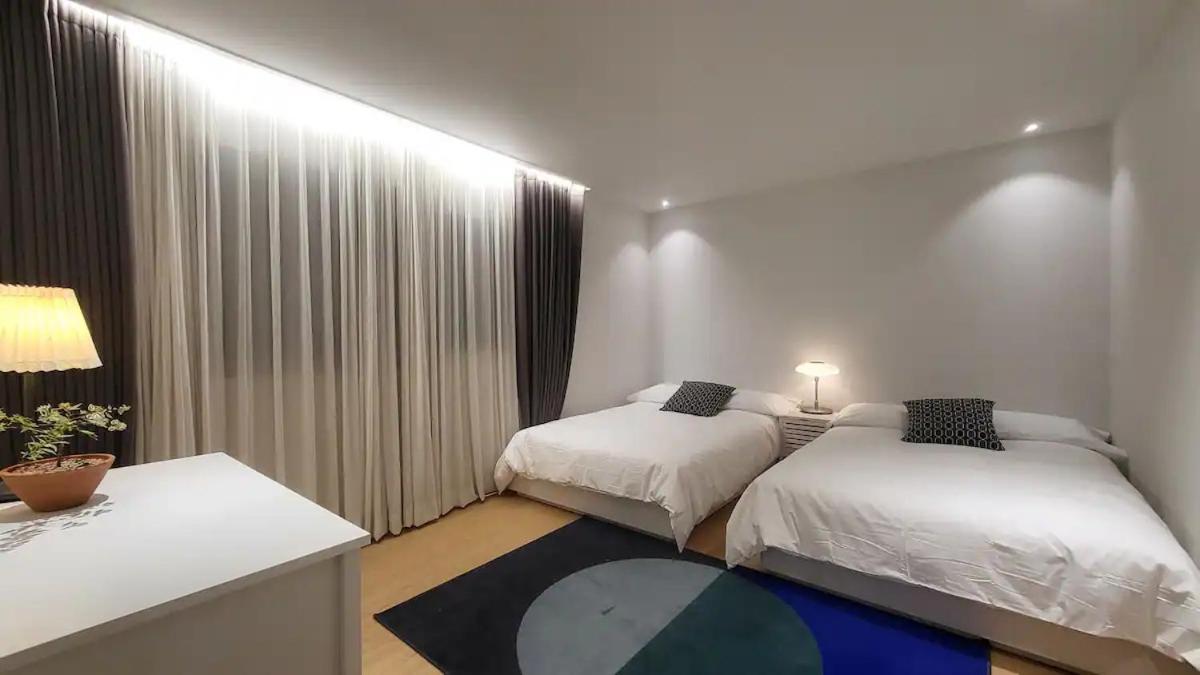 Oasis Apartment Seoul Luaran gambar