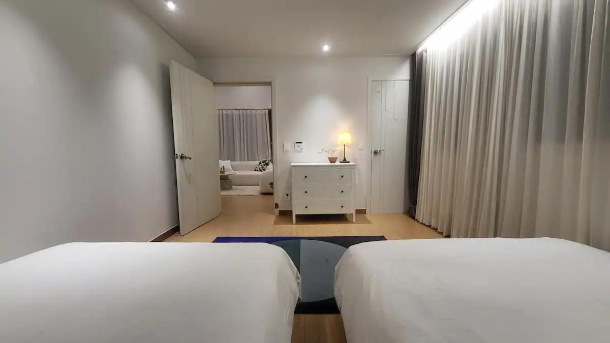 Oasis Apartment Seoul Luaran gambar
