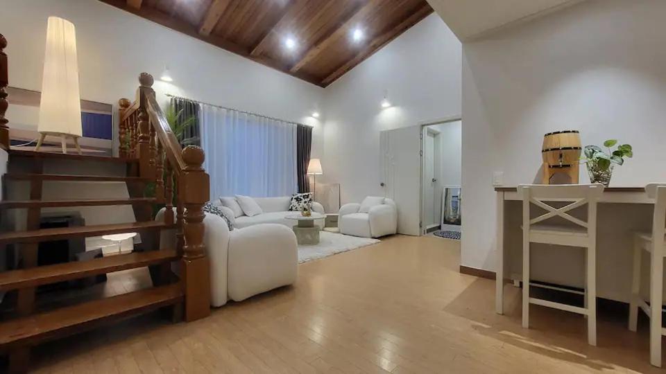 Oasis Apartment Seoul Luaran gambar