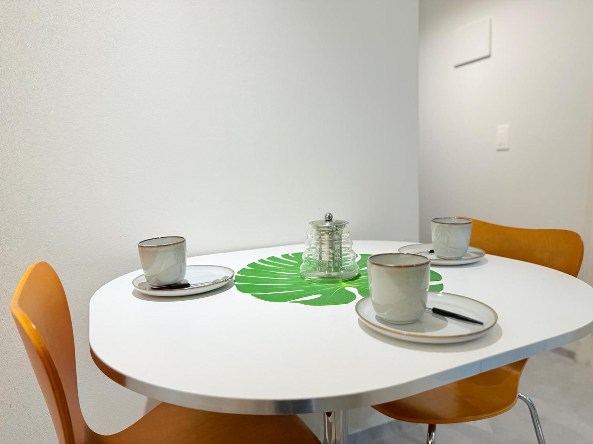 Oasis Apartment Seoul Luaran gambar
