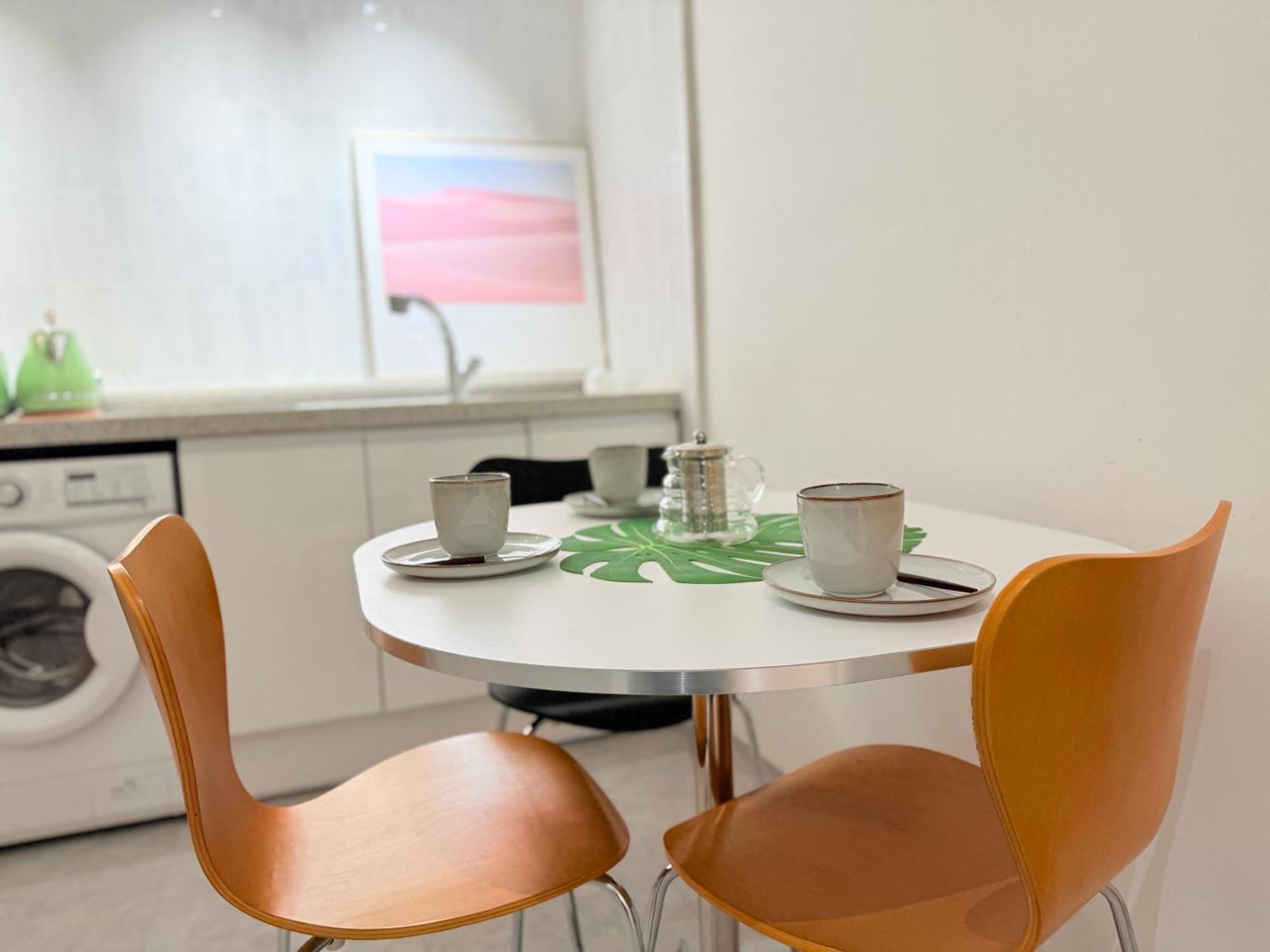 Oasis Apartment Seoul Luaran gambar