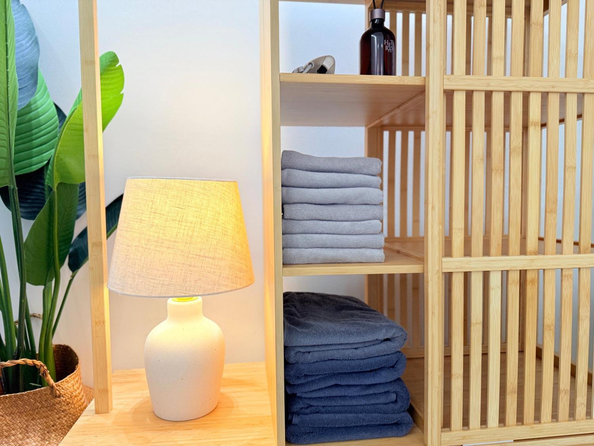 Oasis Apartment Seoul Bilik gambar