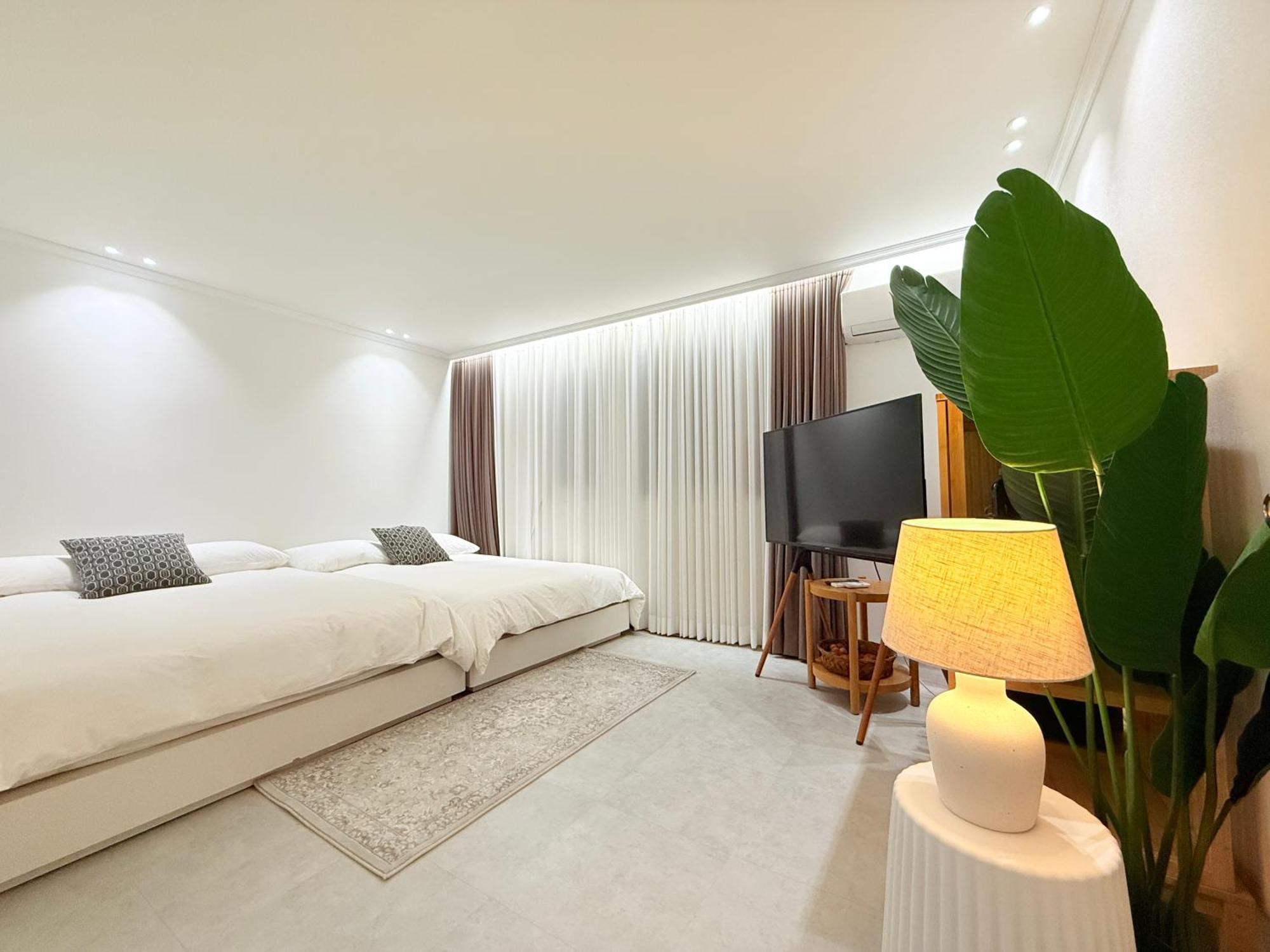 Oasis Apartment Seoul Luaran gambar
