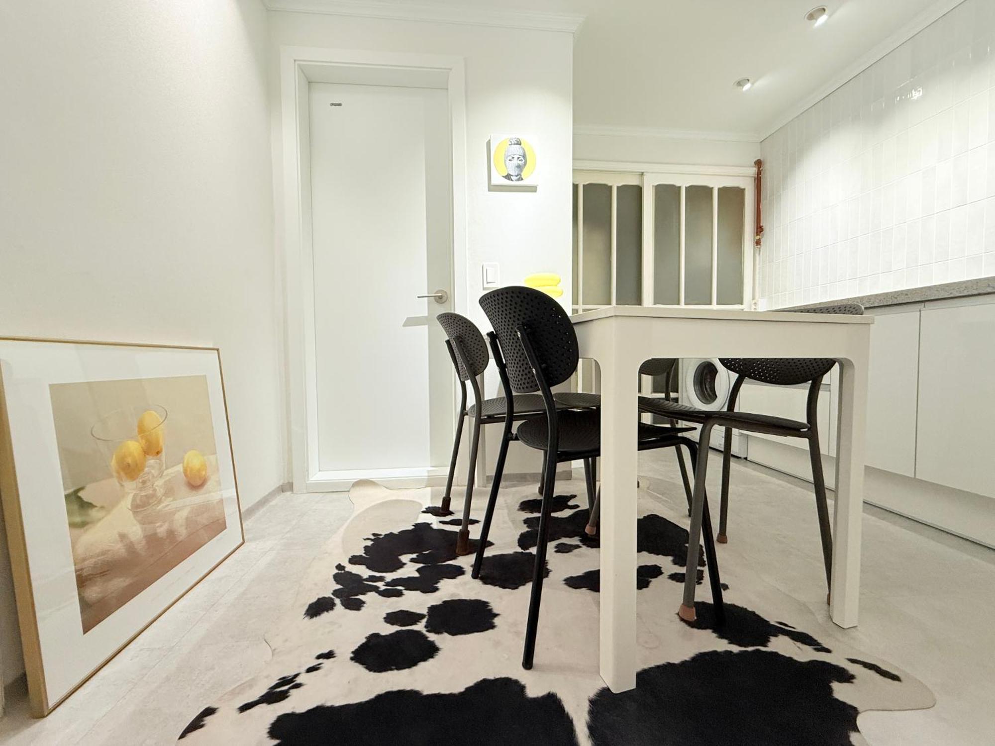 Oasis Apartment Seoul Luaran gambar